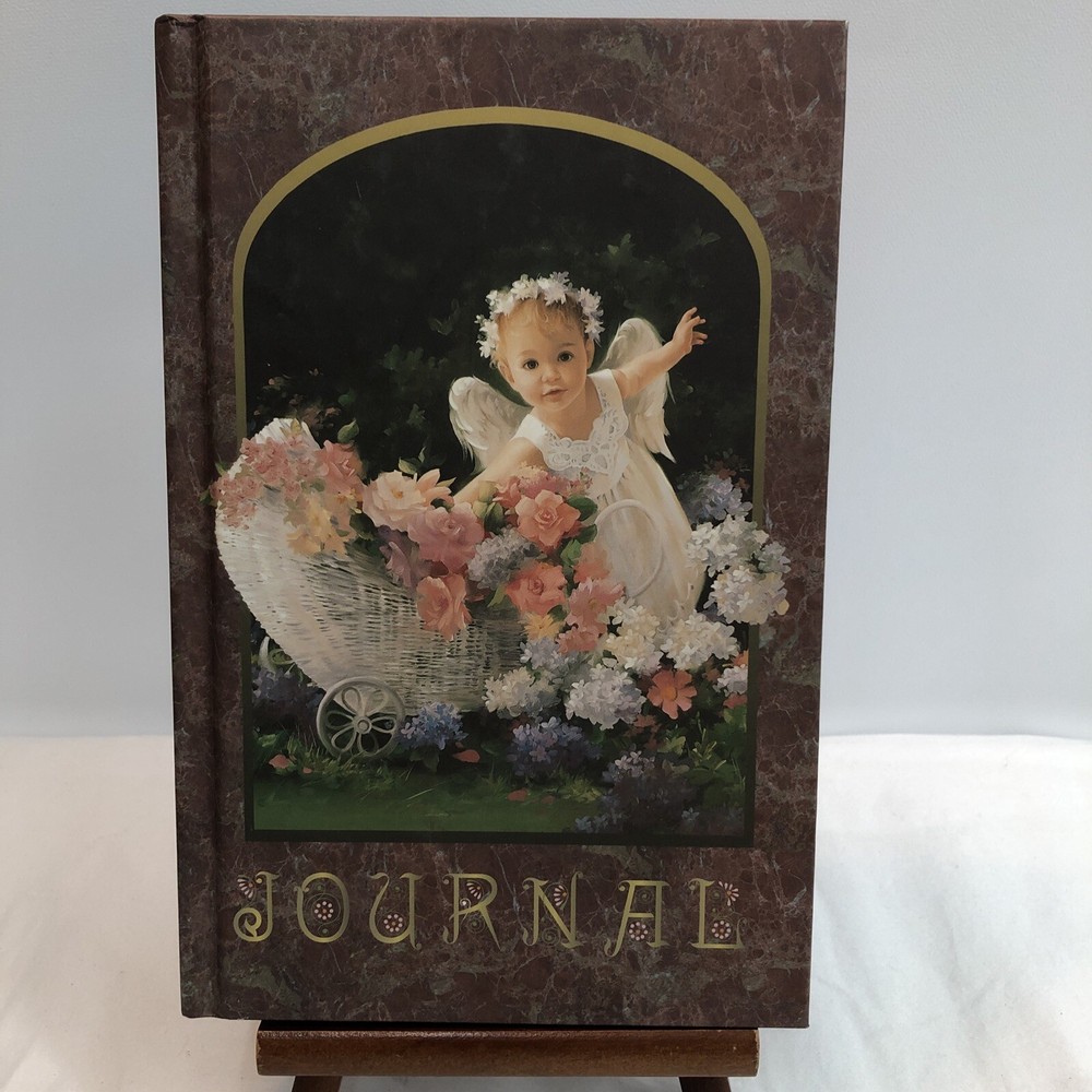 Antioch Journal, 160 Ruled Pages, NEW