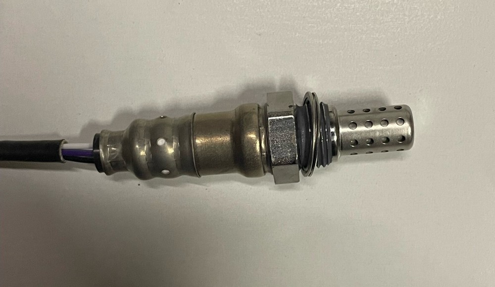 Ac/Delco #19209808 Oxygen Sensor (Position 3)(2002-2007)