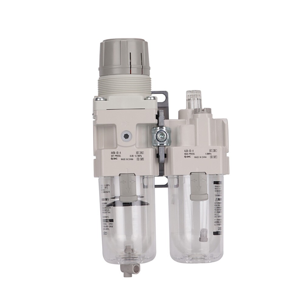 SMC AW40-06D-A Filter Pressure Reducing Valve New ✦KD