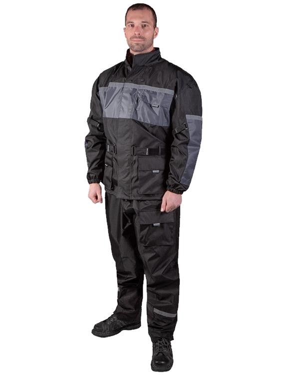Castle 29-9769 452 Legacy Rain Suit