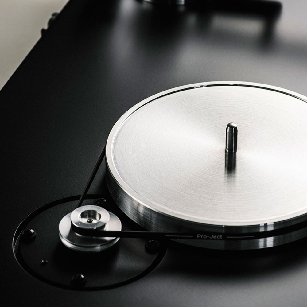 Pro-Ject: Debut Reference 10 Turntable