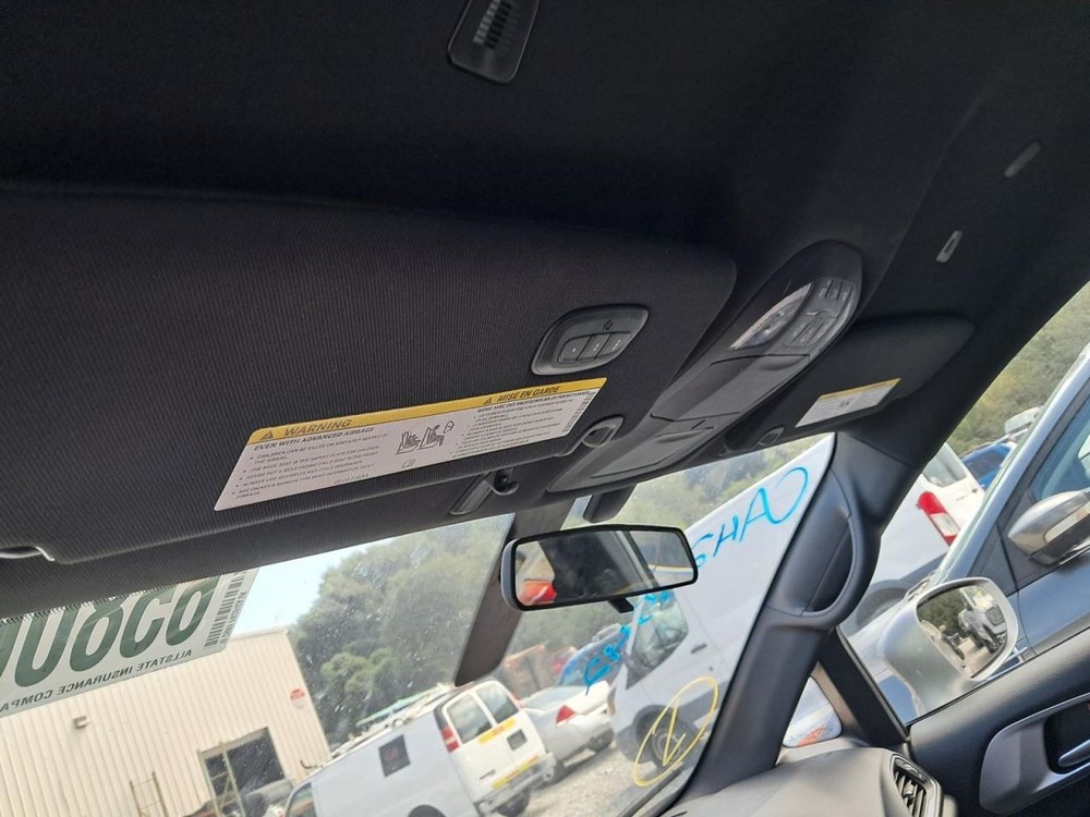 PACIFICA 2018 Glove Box 4781603