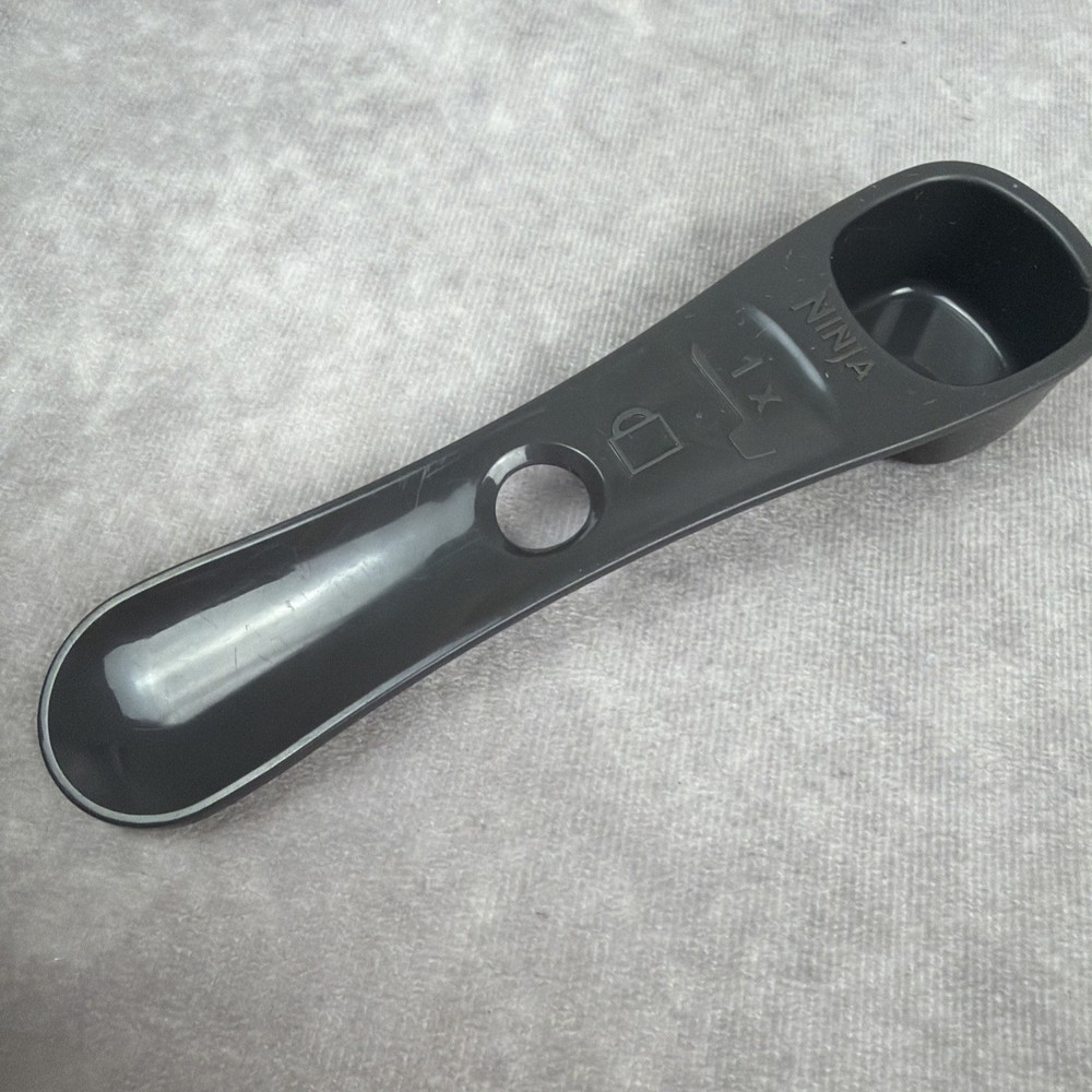 Ninja CE251 12-Cup Programmable Brewer Coffee Maker / Replacement Scoop