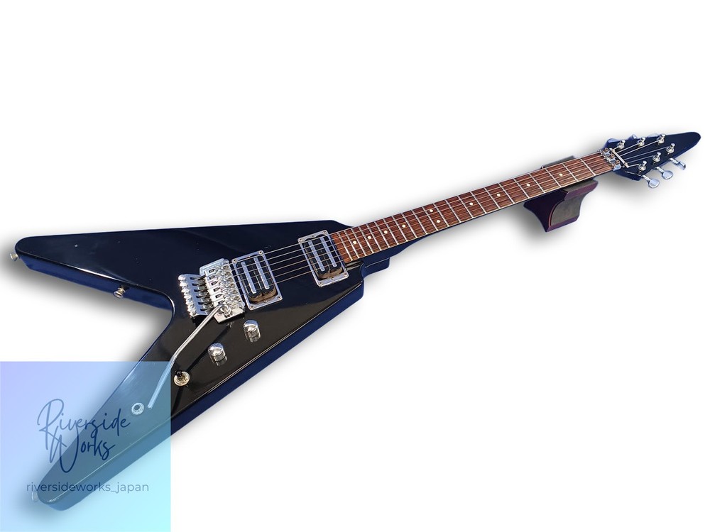 Fernandes Electric Guitar BSV-70