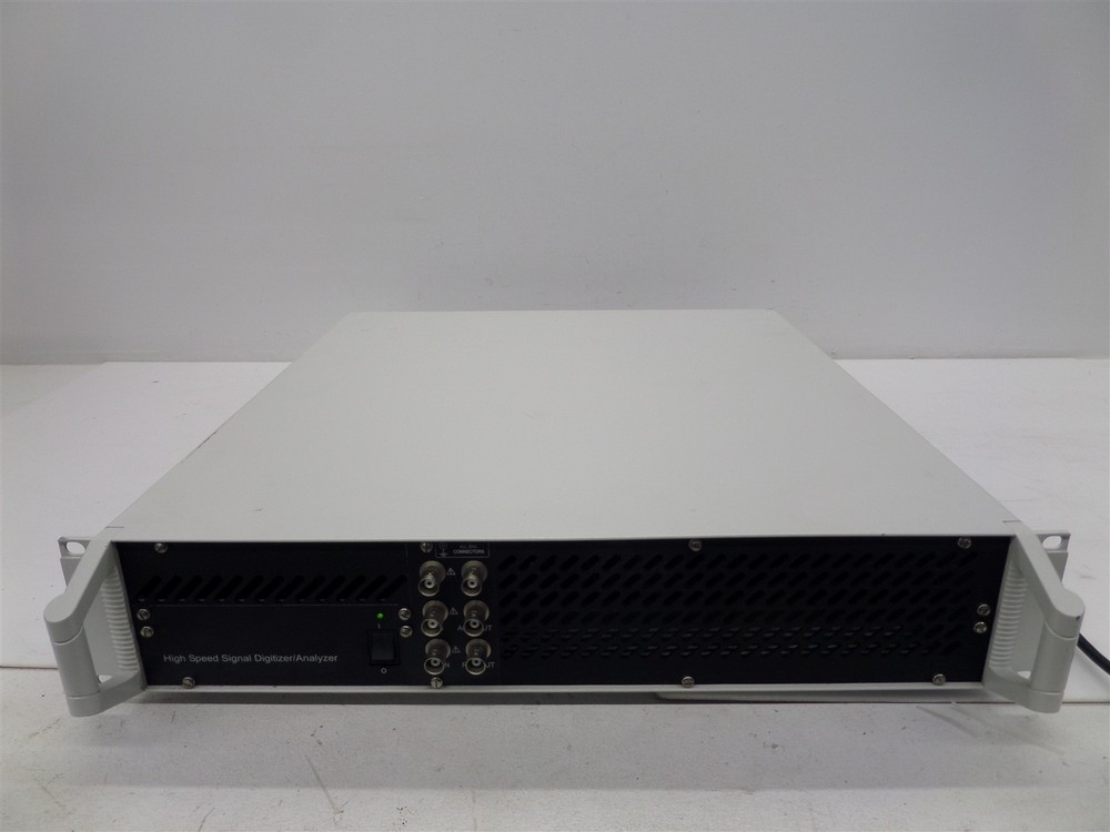 LeCroy LSA1000-11 High Speed Signal Digitizer/Analyzer