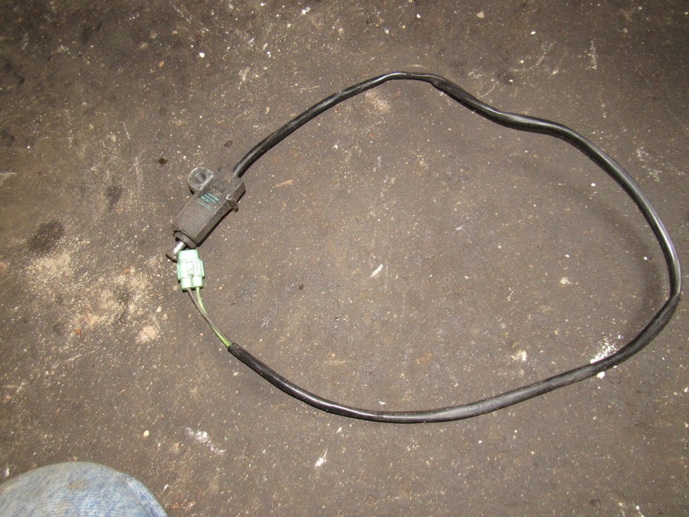 2000 suzuki gsxr600 side kickstand switch