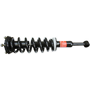 Frt Quick Strut Assy  Monroe  271137L