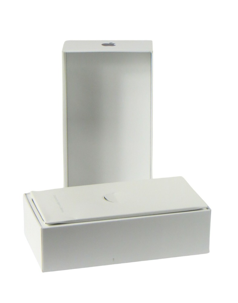 Phone 6 Replacement Empty Box