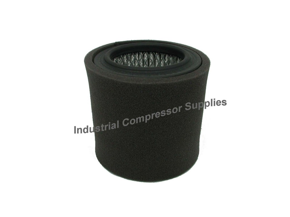 ICS-19P Replacement Solberg Air Filter