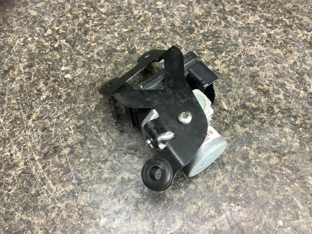 2022 Triumph Trident 660 ABS Module Pump 29H