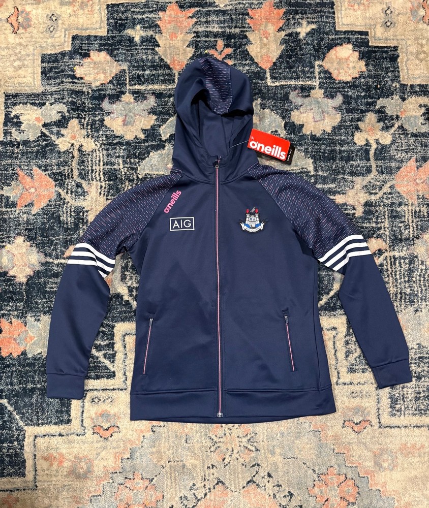 O’neills Ath Cliath Jacket and Pants New With Tags Size Age 13