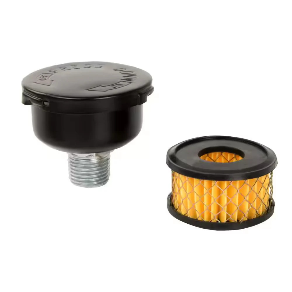 Replacement Plastic Filter for Husky Air Compressor