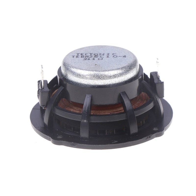 Tight 2 Inch Flat Panel Speaker 24mm Height High Sensitivity For Desktop Systems