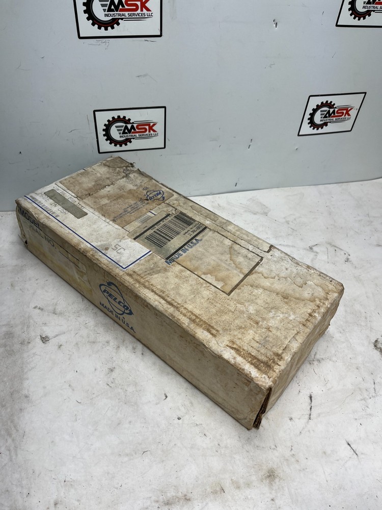 Pelco MLZ6DT