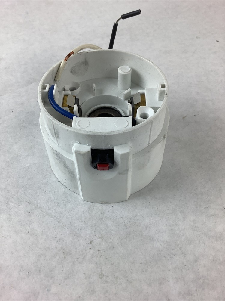 Frigidaire 5303207513 Garbage Disposal End Bell