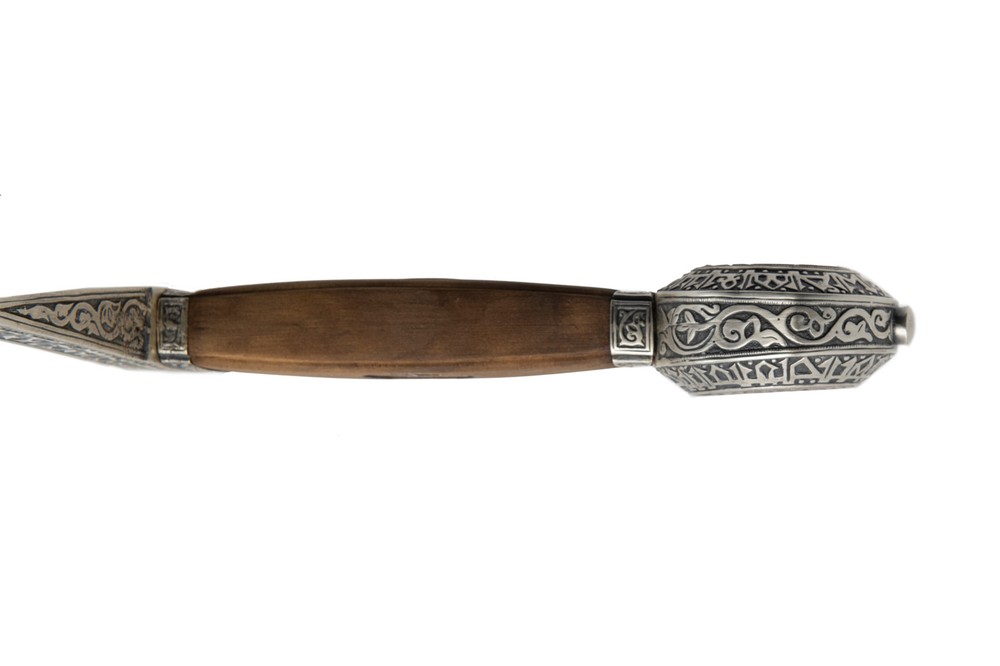 SWORD SANCHO IV
