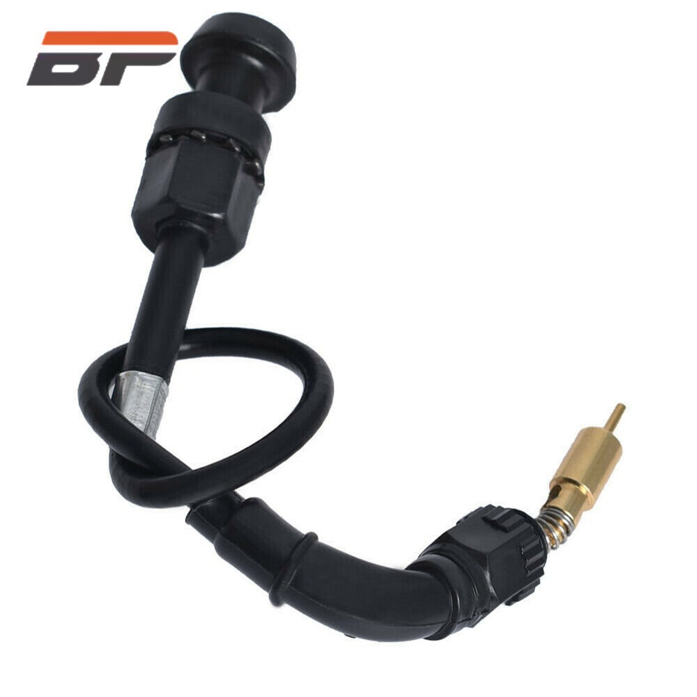 Carburetor Choke Cable For 2000-2009 Buell blast 500