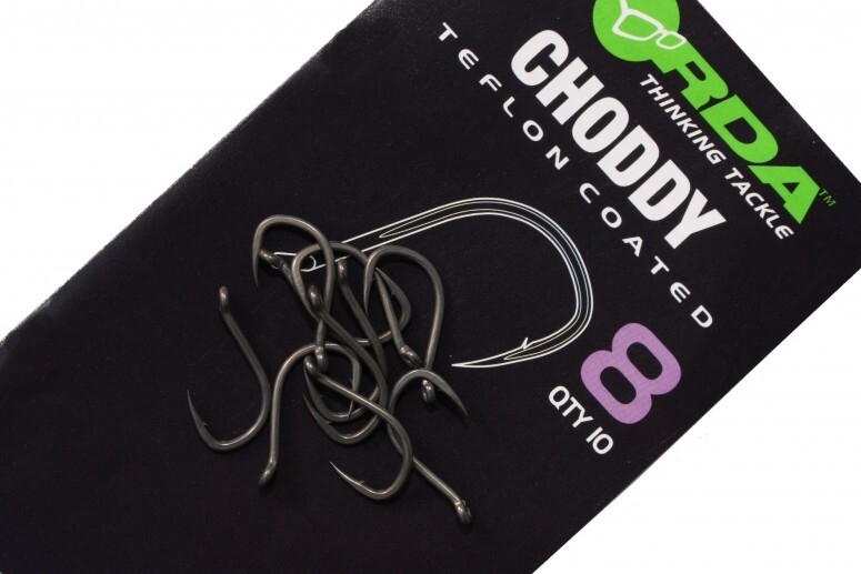 Korda Choddy Micro Barbed