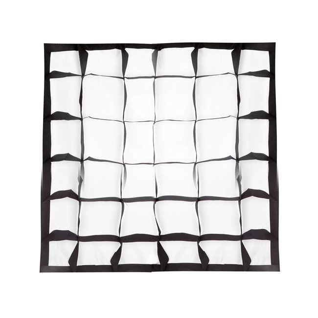 60x60cm / 24"x24"  Meking Studio Flash Lighting Honeycomb Grid For Softbox