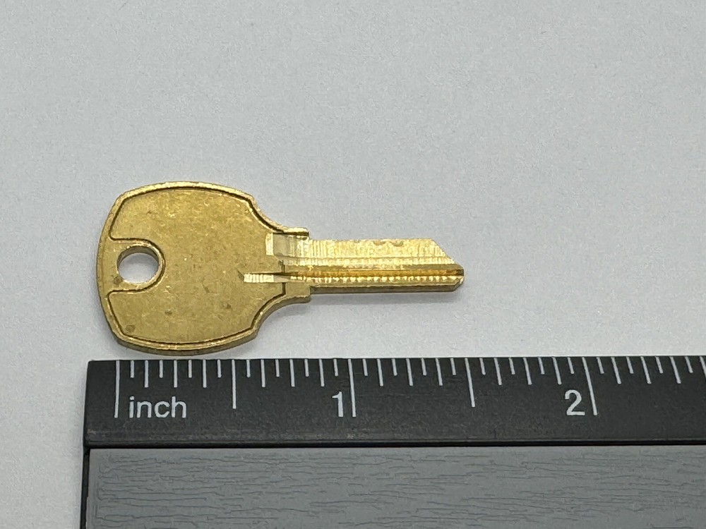 National CompX OEM Key - Code 83