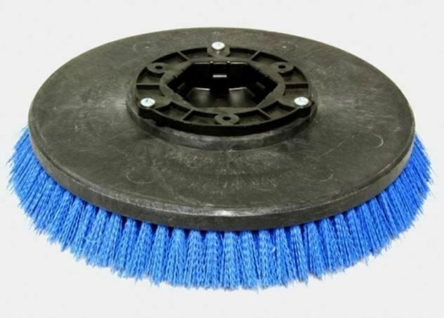 Clarke  30394A - Brush Assembly 15 Poly