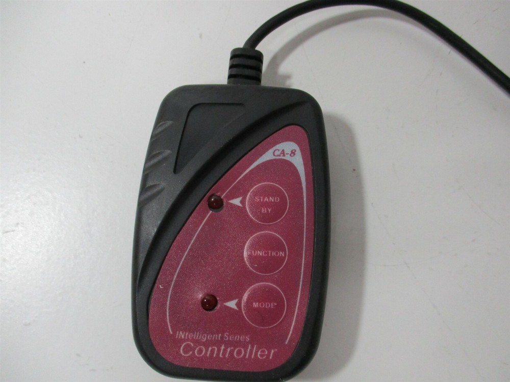 ACME (CA-8) 3 Function Wired Remote Controller for Light Effects and LED Lights