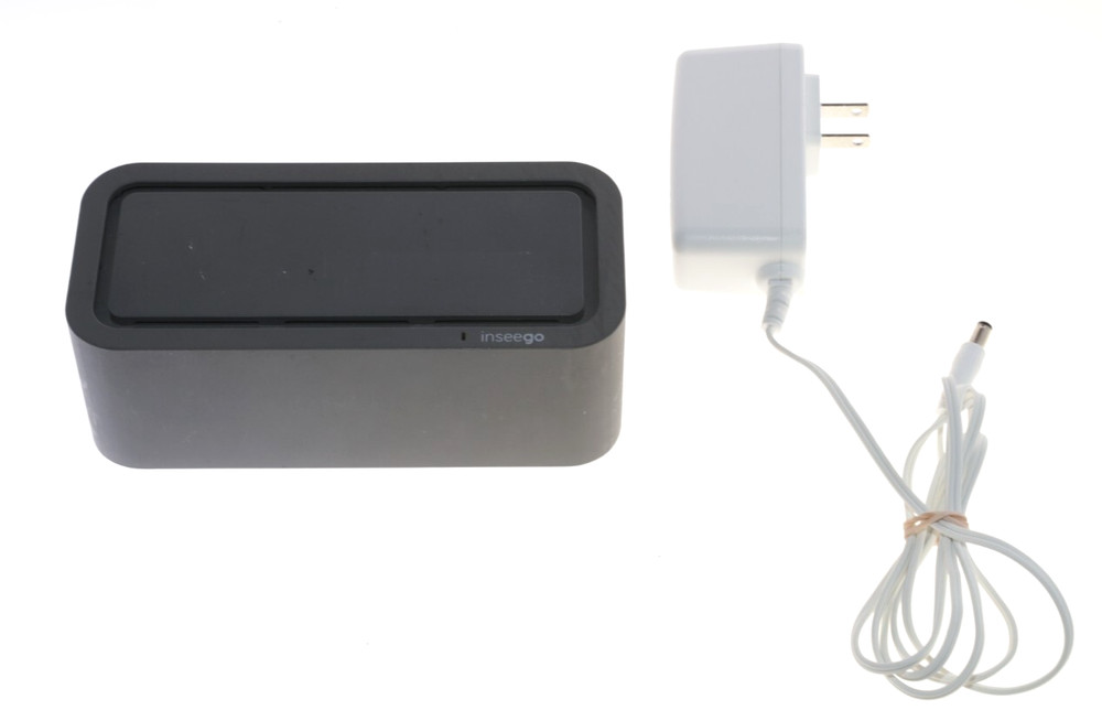 Verizon Inseego FX2000E 5G Modem - w/ Power Supply