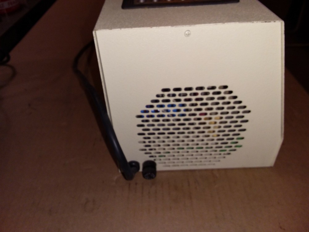 Boekel Industries Minifridge Microcooler Model 260008