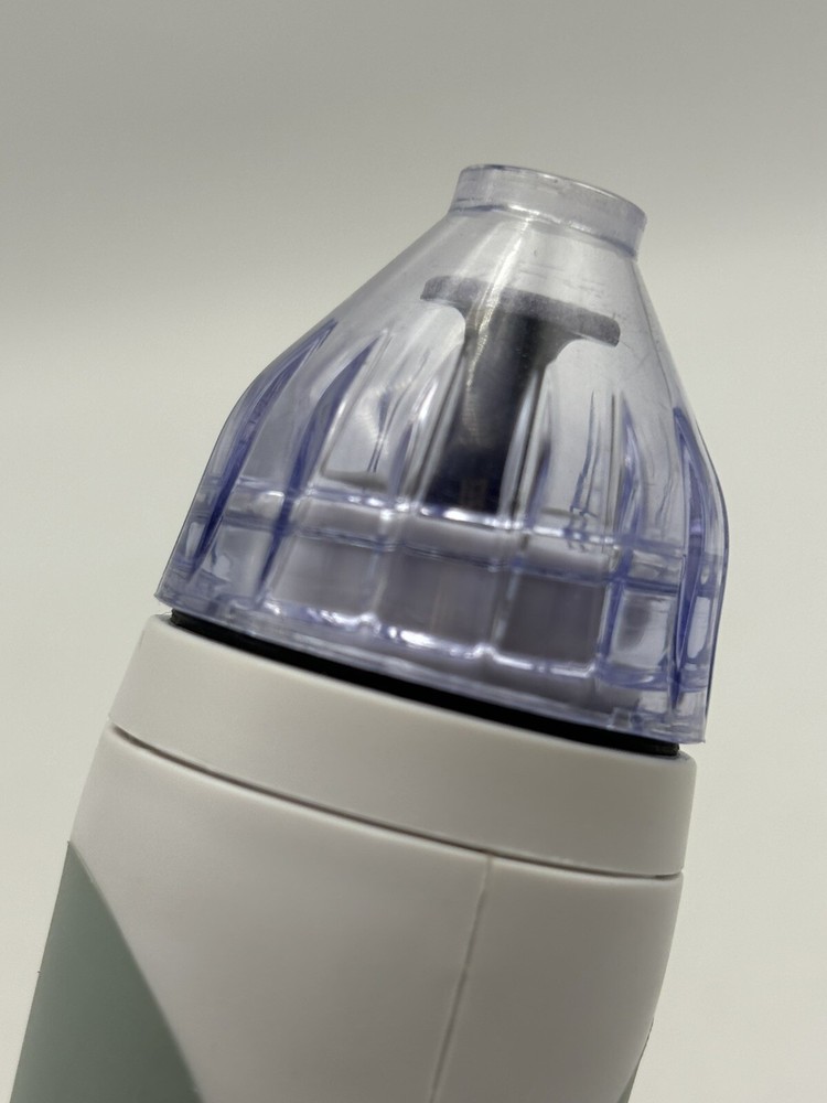 PMD Personal Microderm Classic Exploliation Vacuum Suction