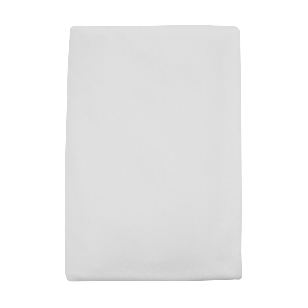 Ceiling Draping Sheer Voile Chiffon Backdrop Wall Divider Drape Panel Wedding