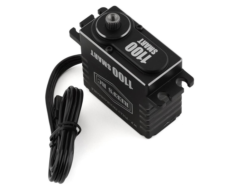 Reefs RC 1100 Smart Servo & Winch