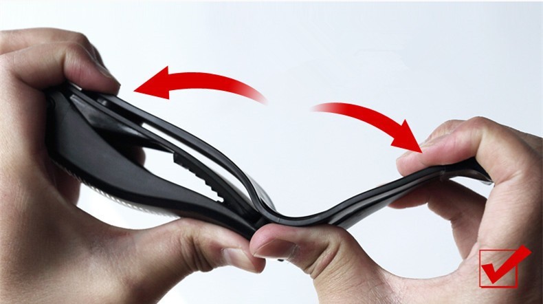 Universal Car Phone Holder Mount Dashboard Air Vent Adjustable Stand