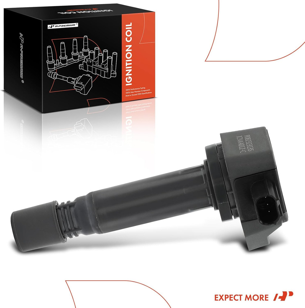 Ignition Coil Pack Honda Civic 2006-2011 1.8L Reliable Engine Coil Replacement
