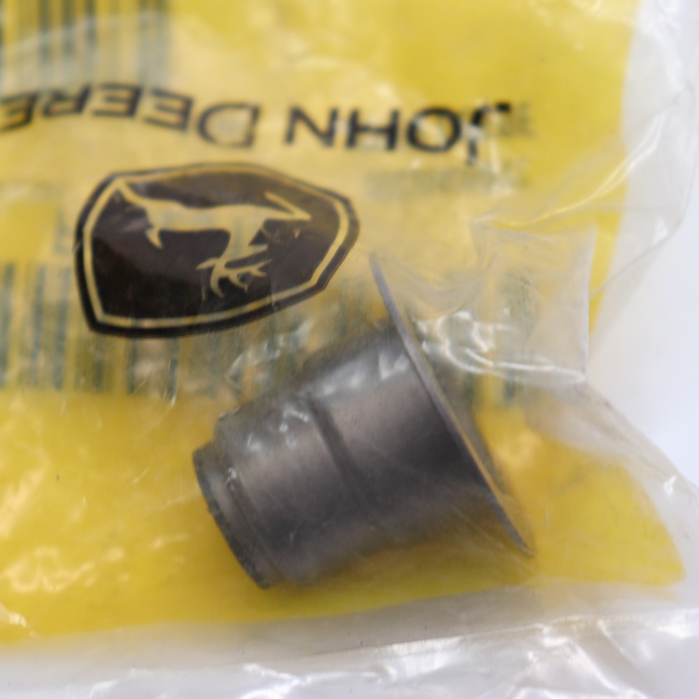 John Deere Valve Stem Seal Assembly RE529187