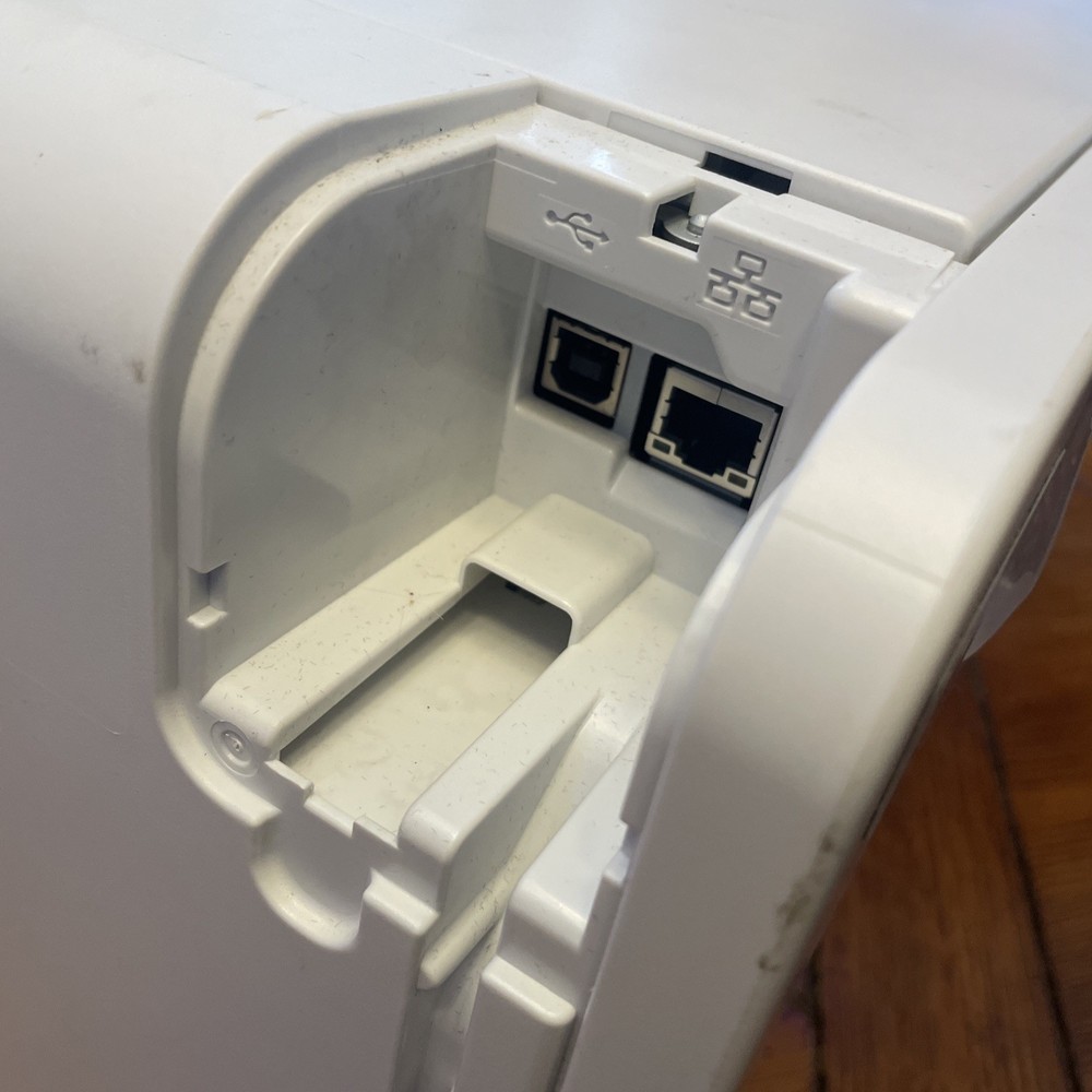 Sawgrass SG 400 sublimation printer - USED