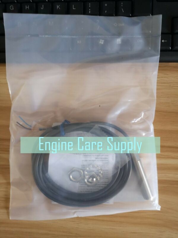 1PC Omron E2E2-X2C1 E2E2X2C1 Proximity Switch -New Free Shipping