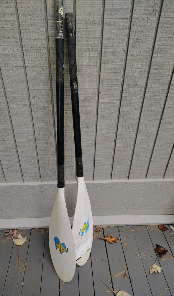 AT Adventure Technology Kayak Paddle