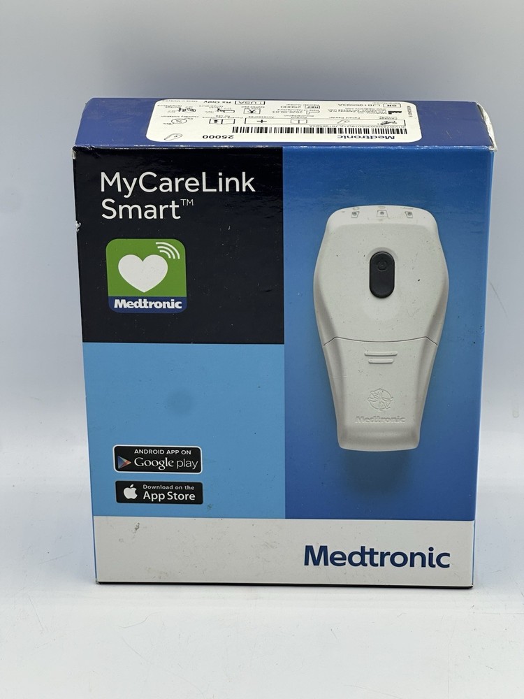 Medtronic MyCareLink Smart 2500