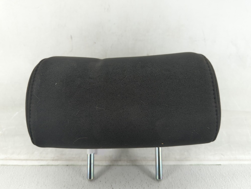 2008 Mazda Cx-7 Headrest Head Rest Front Driver Passenger Seat Black FFD3K