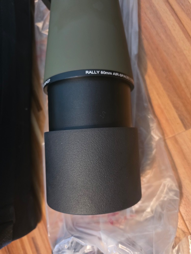 GoSky Spotting scope 20 - 60x80