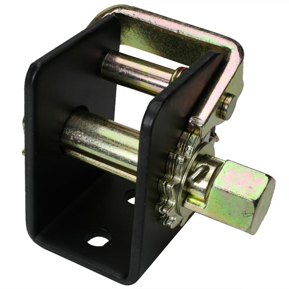 US Cargo Control 2" Lashing Truck Tie Down Winch (RIGHT) - 5 Pack