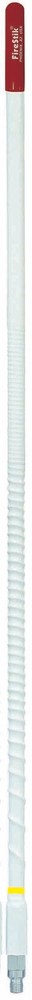 Firestik Fg2-W 2' Ngp White Replacement Antenna