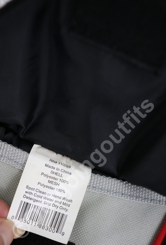 Bell Hydration Backpack Bag Hiking Bike