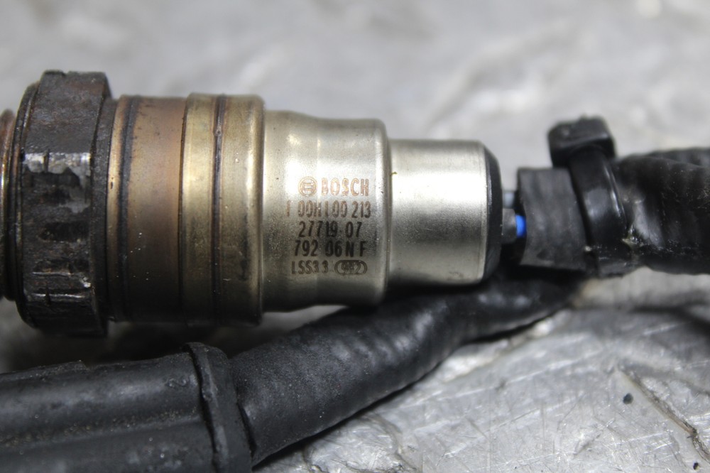 HARLEY-DAVIDSON OXYGEN O2 EXHAUST GAS LAMBDA SENSOR 27719-07