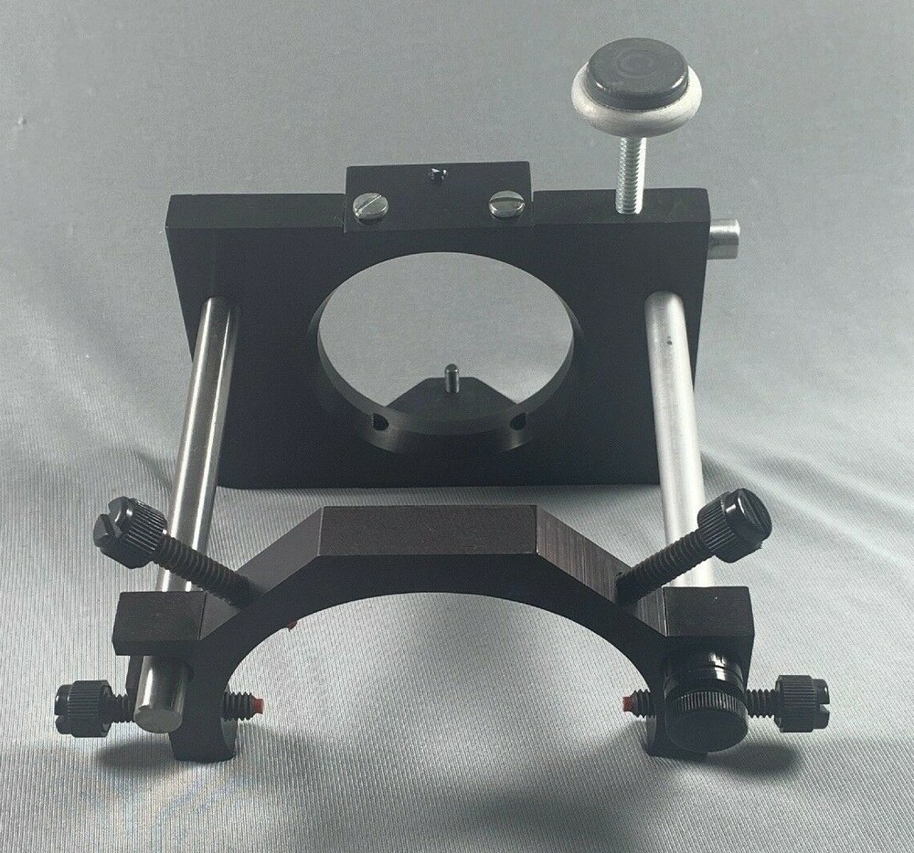 Vintage Domes of Silence Replacement Part Unknown Function