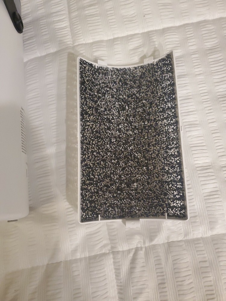 MaxRock tower cooler fan