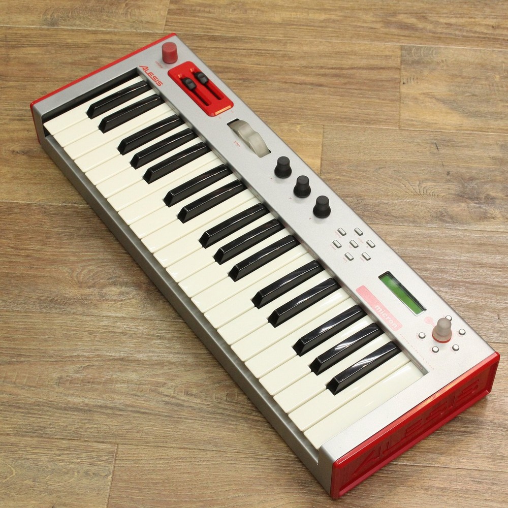 ALESIS Micron [A10911088722980]