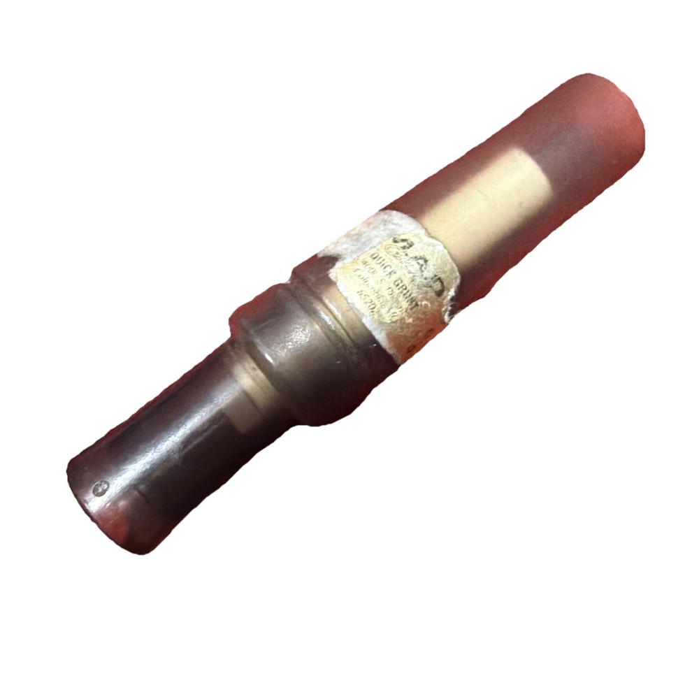 MAD Quick Grunt 65202 Plastic Call