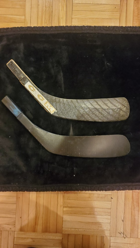 Ccm Hockey Stick Blade Pro 3 Pack