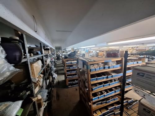 A-Series Toggle Double Pole Circuit Breakers Black 30a